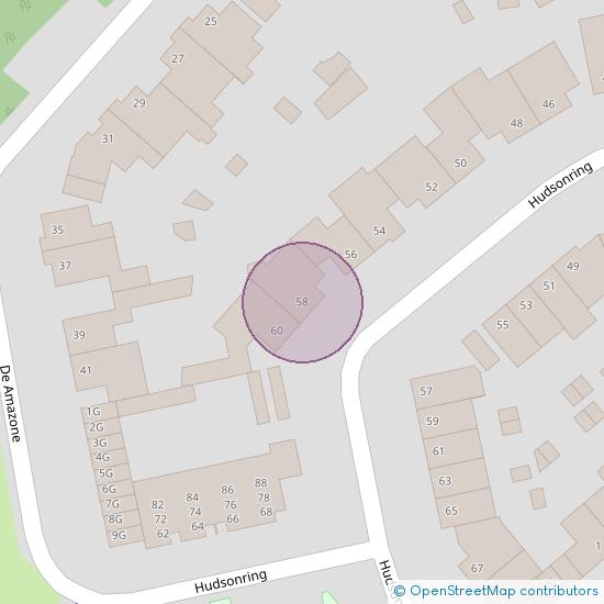 Hudsonring 58 5152 VS Drunen