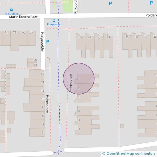 Huigepolder 11 5235 VJ 's-Hertogenbosch