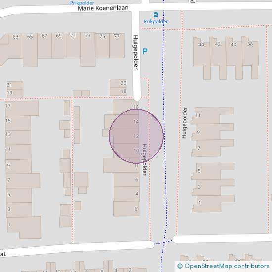 Huigepolder 12 5235 VJ 's-Hertogenbosch