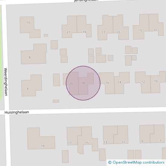 Huisinghelaan 18 9591 EC Onstwedde