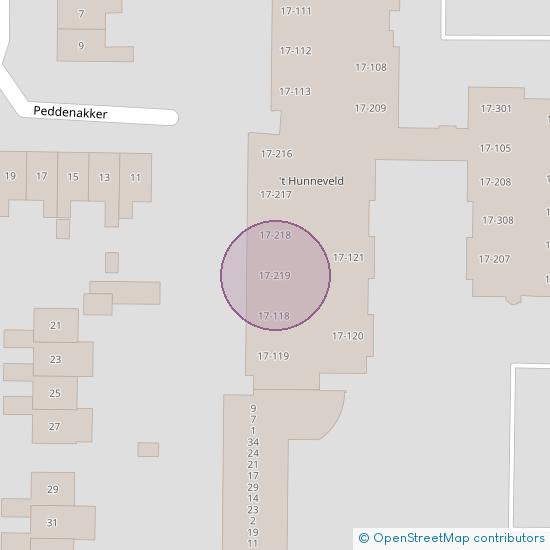Hunneveldweg 17 - 219 6903 ZZ Zevenaar