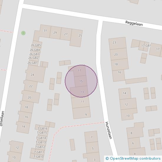 Hunzelaan 15 2105 VC Heemstede