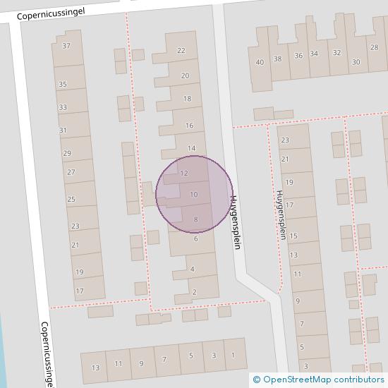 Huygensplein 10 2871 XS Schoonhoven