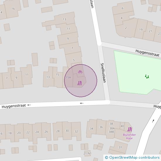 Huygensstraat 17 - A 1222 TJ Hilversum