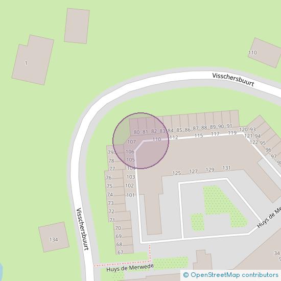 Huys de Merwede 108 3356 AK Papendrecht