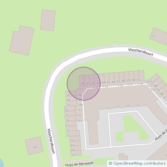 Huys de Merwede 80 3356 AK Papendrecht