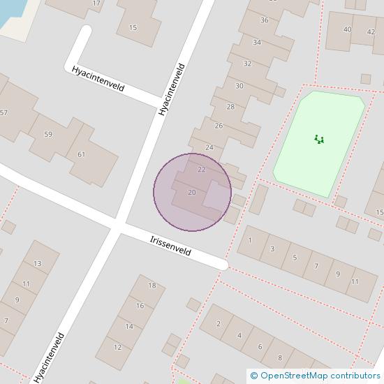 Hyacintenveld 20 1901 LN Castricum