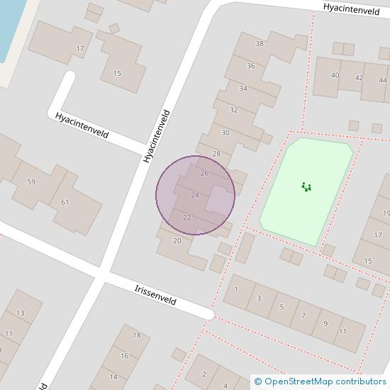 Hyacintenveld 24 1901 LN Castricum