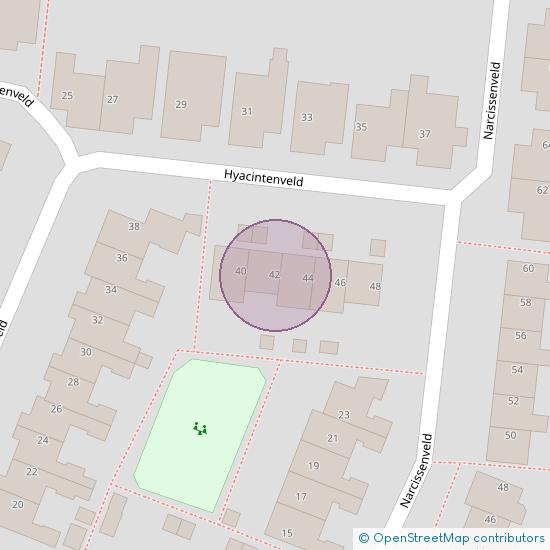 Hyacintenveld 42 1901 LN Castricum