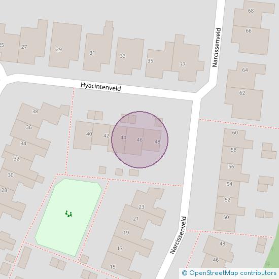 Hyacintenveld 46 1901 LN Castricum