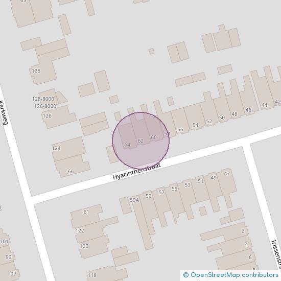 Hyacinthenstraat 62 2071 PV Santpoort-Noord