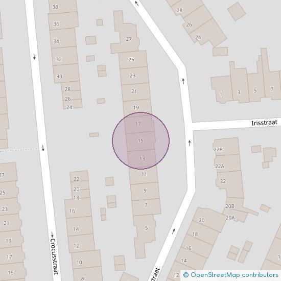 Hyacinthstraat 15 2241 VS Wassenaar