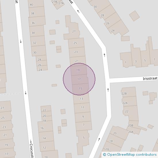 Hyacinthstraat 17 2241 VS Wassenaar