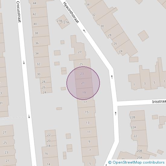 Hyacinthstraat 21 2241 VS Wassenaar