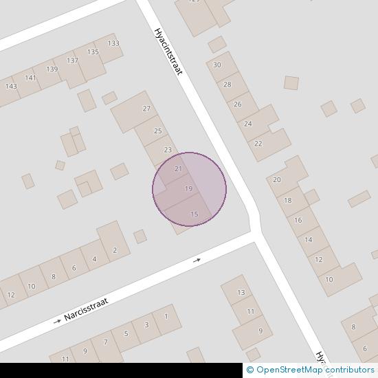 Hyacintstraat 19 6466 RW Kerkrade