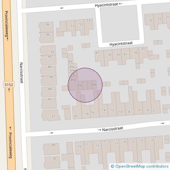 Hyacintstraat 49 - f  Koog aan de Zaan