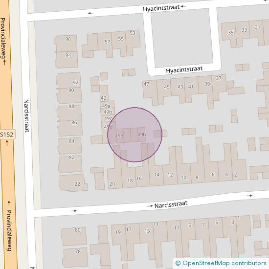 Hyacintstraat 49 - g  Koog aan de Zaan