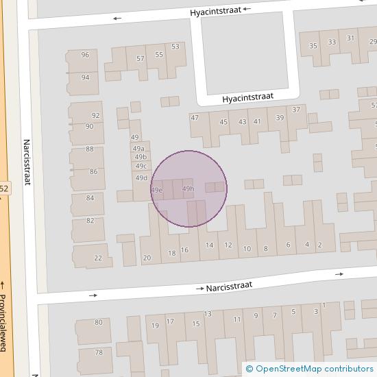 Hyacintstraat 49 - h  Koog aan de Zaan