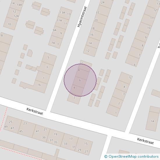 Hyacintstraat 6 1521 WE Wormerveer