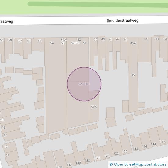 IJmuiderstraatweg 52 - 0001 1971 LD IJmuiden