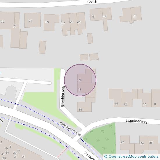 IJspolderweg 20 3353 SN Papendrecht