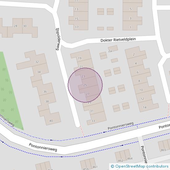 IJspolderweg 25 3353 SM Papendrecht