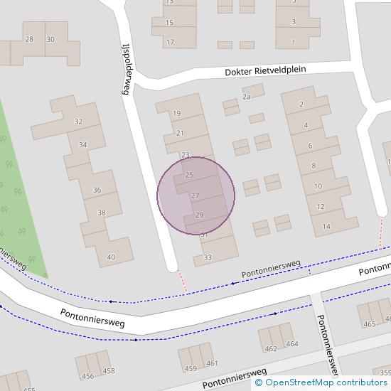 IJspolderweg 27 3353 SM Papendrecht