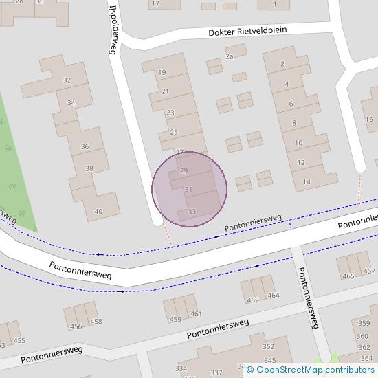 IJspolderweg 31 3353 SM Papendrecht