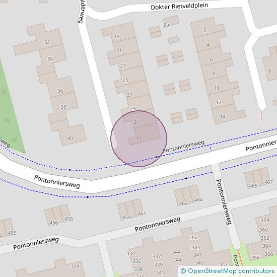 IJspolderweg 33 3353 SM Papendrecht