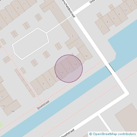 IJsselstraat 12 2652 DM Berkel en Rodenrijs