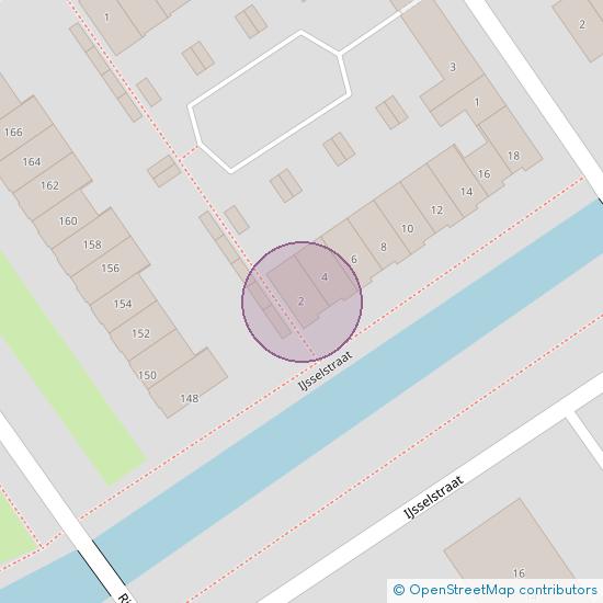 IJsselstraat 2 2652 DM Berkel en Rodenrijs