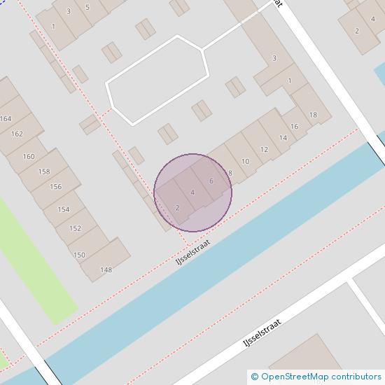 IJsselstraat 4 2652 DM Berkel en Rodenrijs