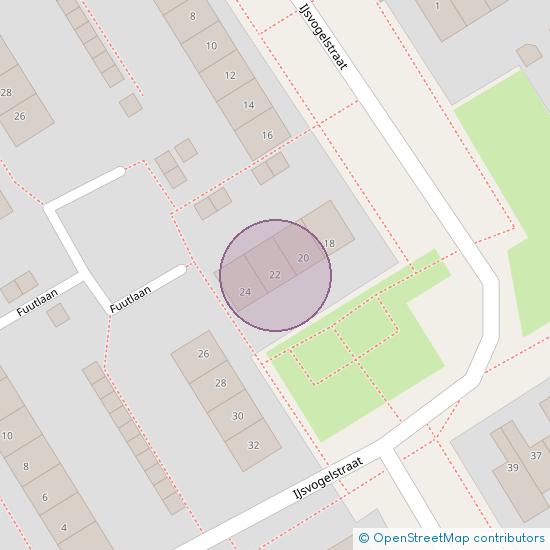 IJsvogelstraat 22 1431 VS Aalsmeer