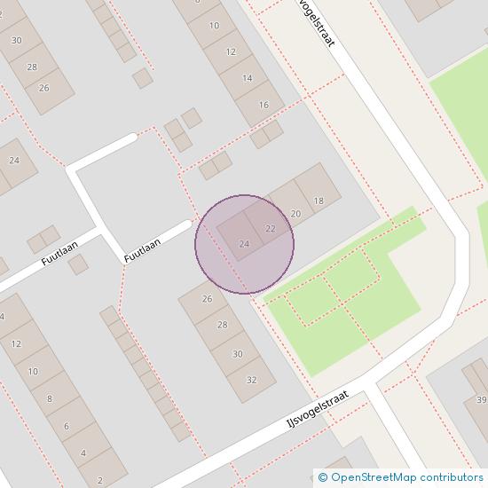 IJsvogelstraat 24 1431 VS Aalsmeer