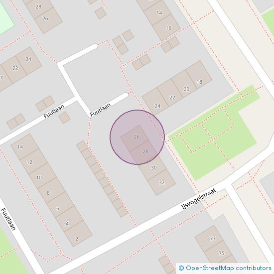 IJsvogelstraat 26 1431 VS Aalsmeer