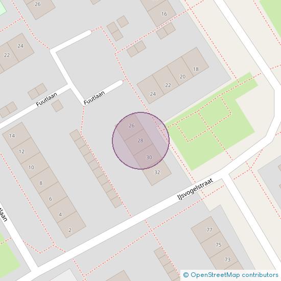 IJsvogelstraat 28 1431 VS Aalsmeer