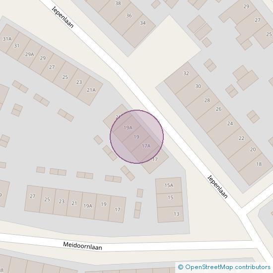 Iepenlaan 19 6042 HE Roermond