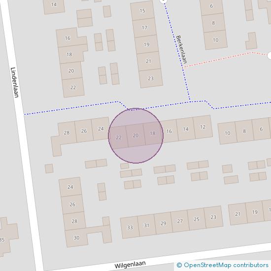 Iepenlaan 20 2969 AG Oud-Alblas