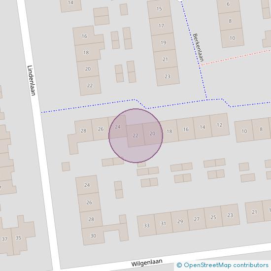 Iepenlaan 22 2969 AG Oud-Alblas