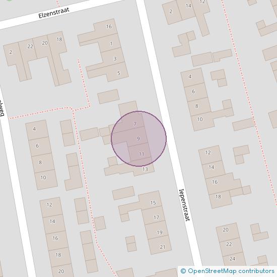 Iepenstraat 9 6653 AW Deest