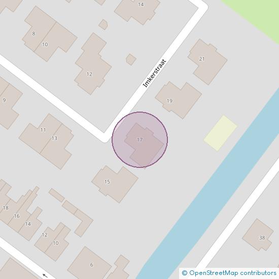 Imkerstraat 17 2651 KA Berkel en Rodenrijs