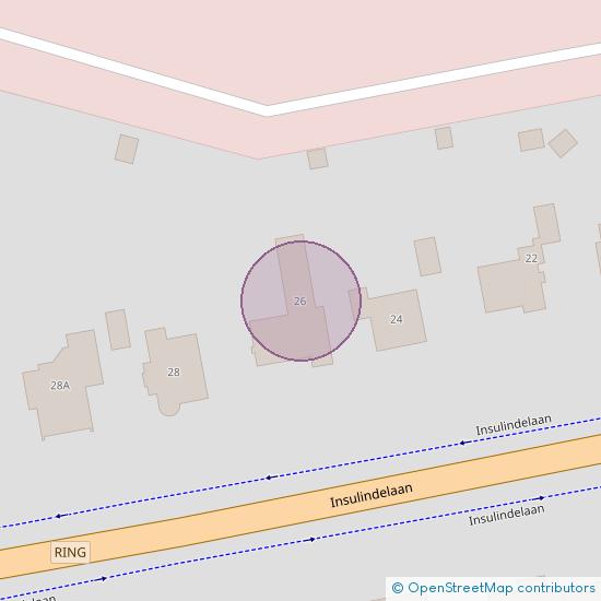 Insulindelaan 26 1217 HL Hilversum