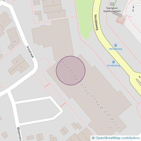 Irisstraat 33 8331 NA Steenwijk