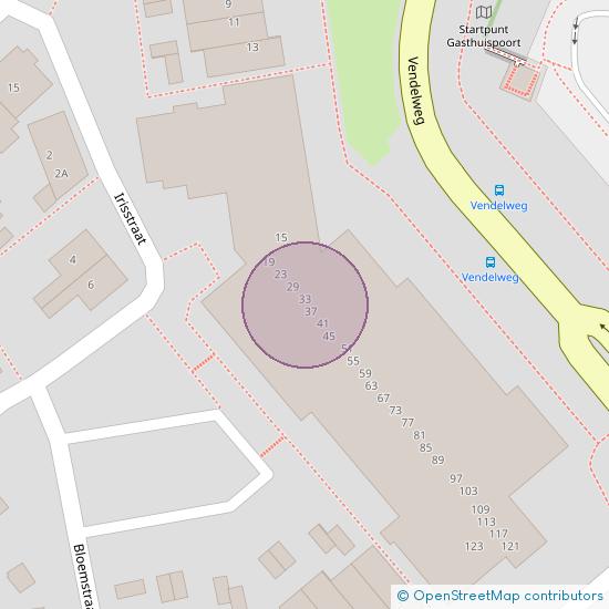 Irisstraat 35 8331 NA Steenwijk