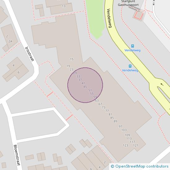 Irisstraat 43 8331 NA Steenwijk