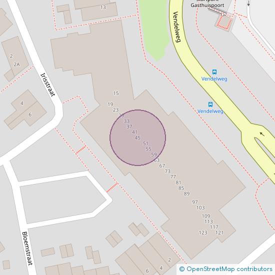 Irisstraat 45 8331 NA Steenwijk