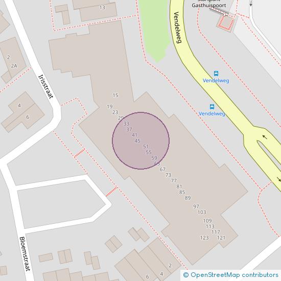 Irisstraat 47 8331 NA Steenwijk