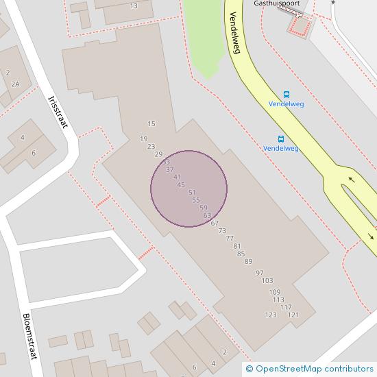 Irisstraat 49 8331 NA Steenwijk