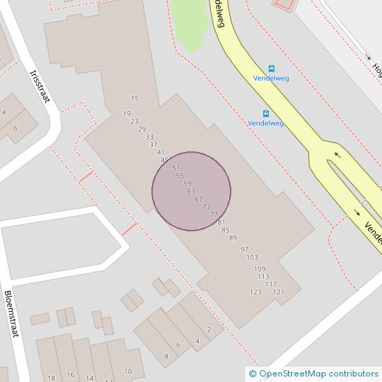 Irisstraat 63 8331 NA Steenwijk