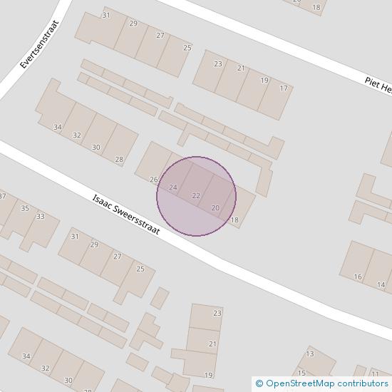 Isaac Sweersstraat 22 7482 VS Haaksbergen